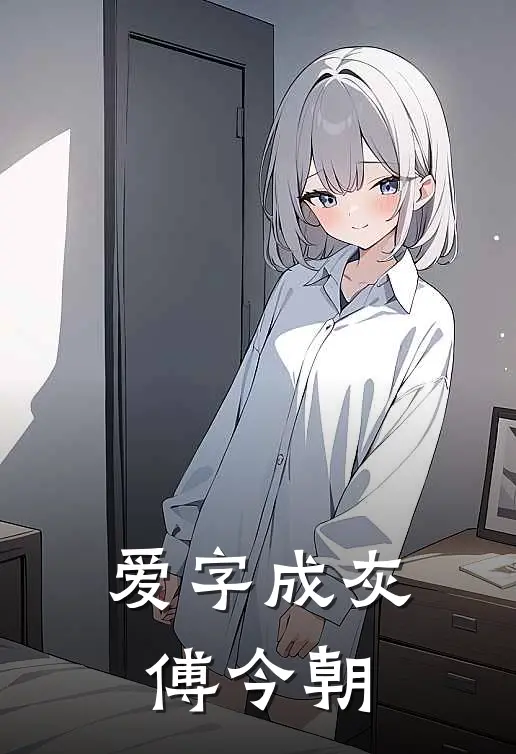 爱字成灰傅今朝