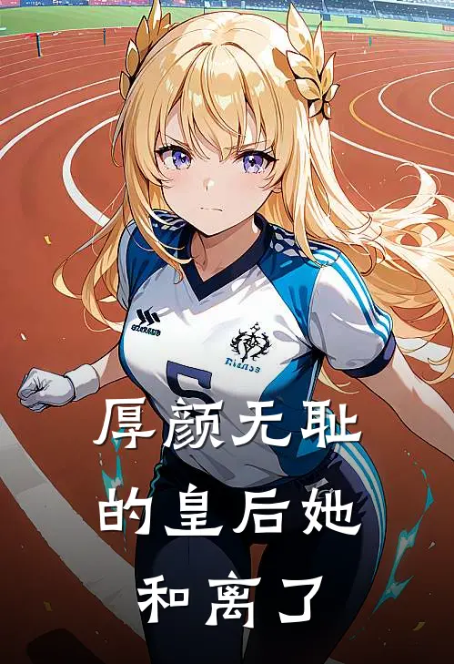 厚颜无耻的皇后她和离了