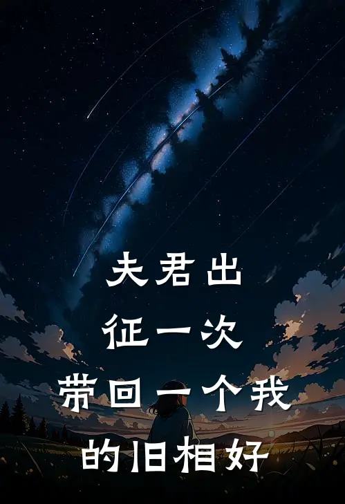 夫君出征一次，带回一个我的旧相好
