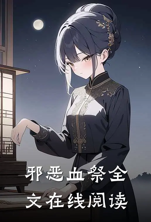 邪恶血祭全文在线阅读