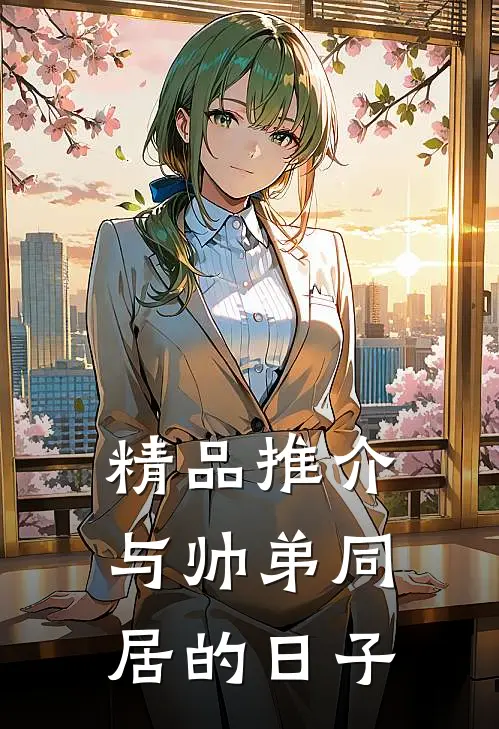 精品推介与帅弟同居的日子