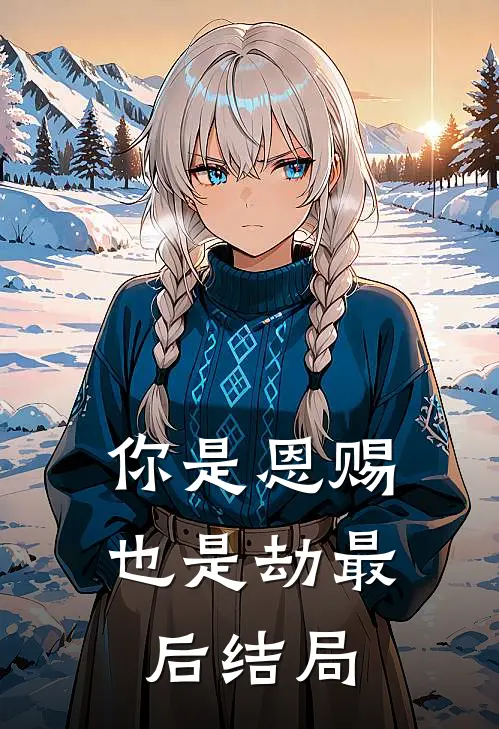 你是恩赐也是劫最后结局