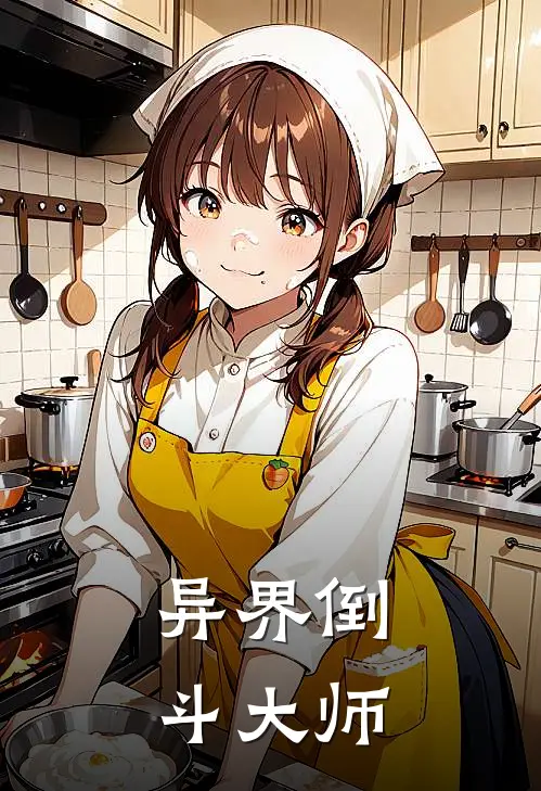 异界倒斗大师