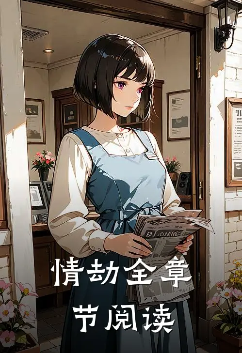 情劫全章节阅读