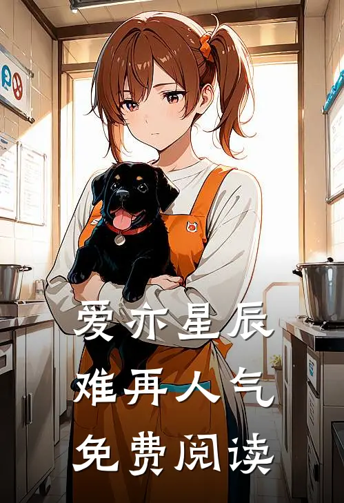 爱亦星辰难再人气免费阅读