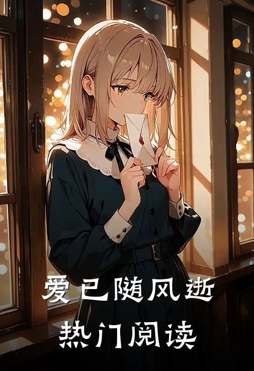 爱已随风逝热门阅读