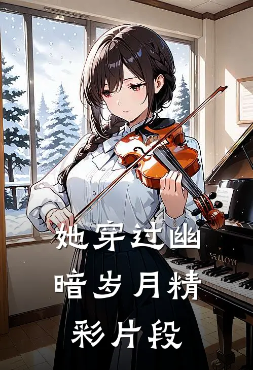 她穿过幽暗岁月精彩片段
