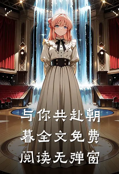 与你共赴朝暮全文免费阅读无弹窗