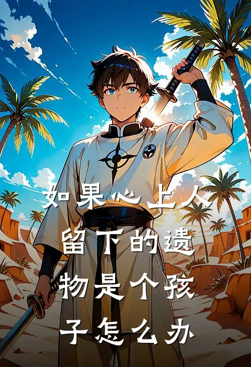 如果心上人留下的遗物是个孩子怎么办