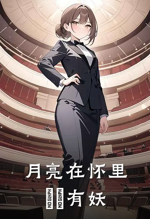 月亮在怀里 囧囧有妖