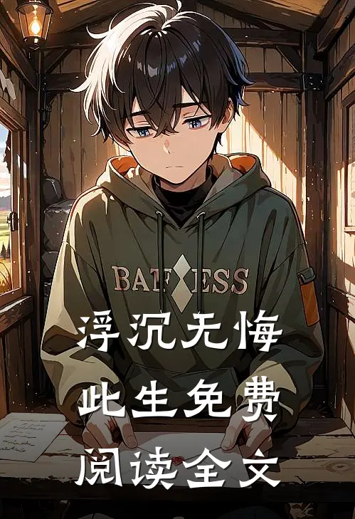 浮沉无悔此生免费阅读全文
