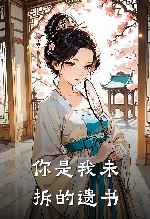 你是我未拆的遗书