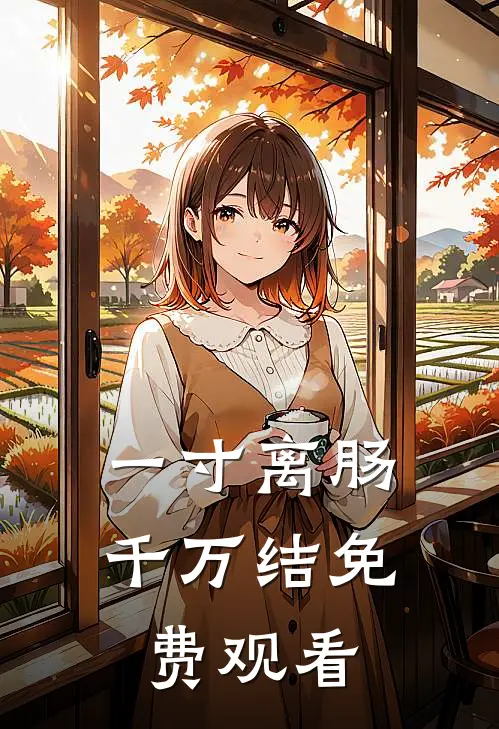 一寸离肠千万结免费观看
