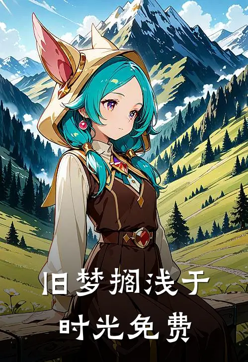 旧梦搁浅于时光免费