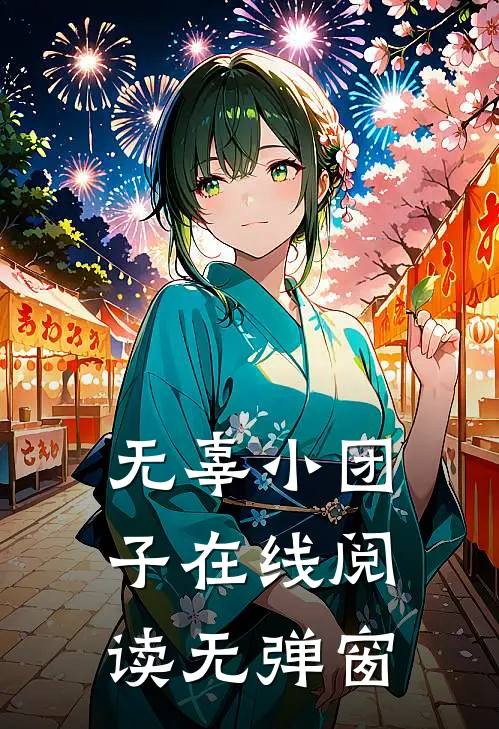 无辜小团子在线阅读无弹窗