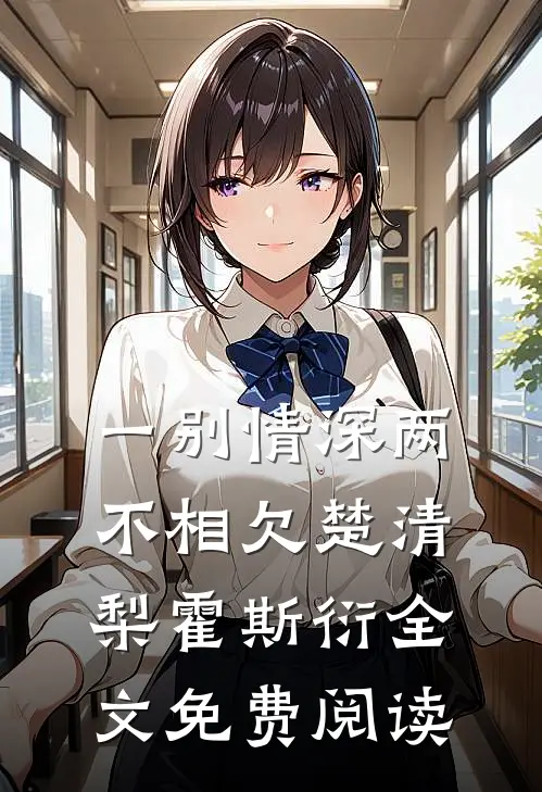 一别情深两不相欠楚清梨霍斯衍全文免费阅读