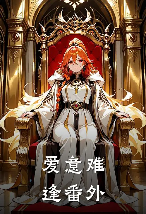 爱意难逢番外
