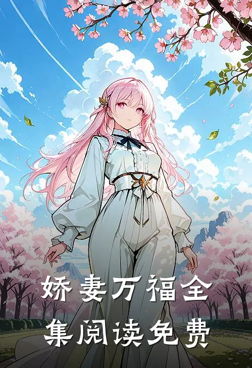 娇妻万福全集阅读免费