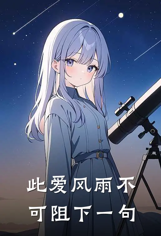 此爱风雨不可阻下一句