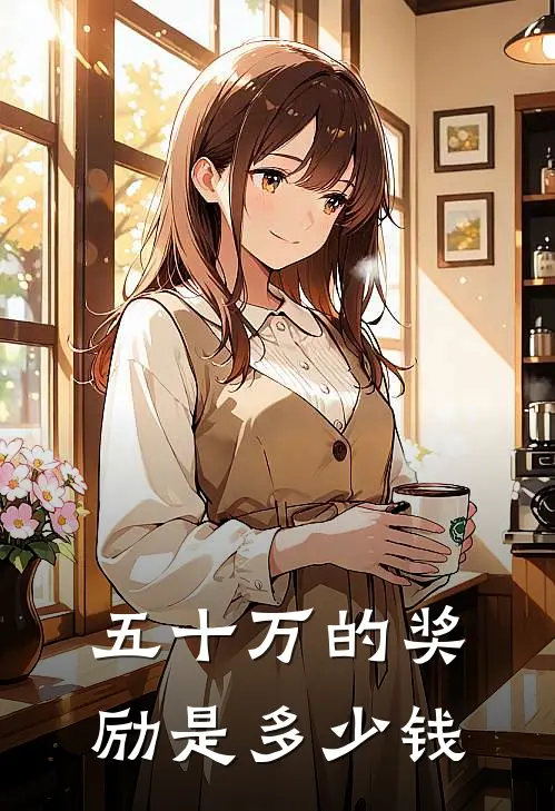 五十万的奖励是多少钱