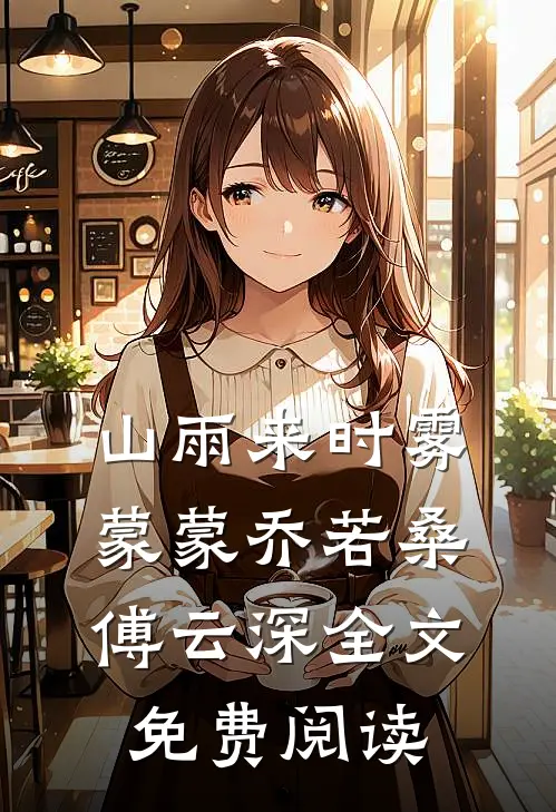 山雨来时雾蒙蒙乔若桑傅云深全文免费阅读