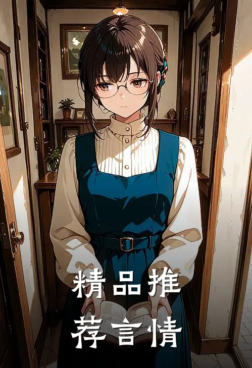 精品推荐言情
