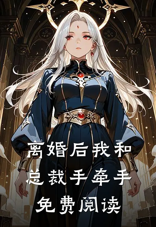 离婚后我和总裁手牵手免费阅读