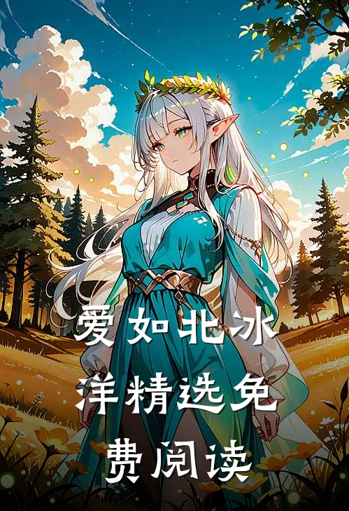 爱如北冰洋精选免费阅读