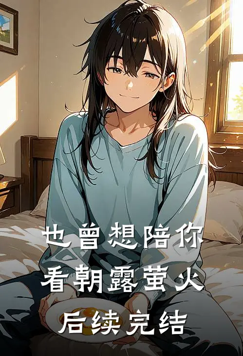 也曾想陪你看朝露萤火后续完结