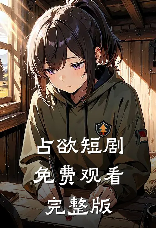 占欲短剧免费观看完整版