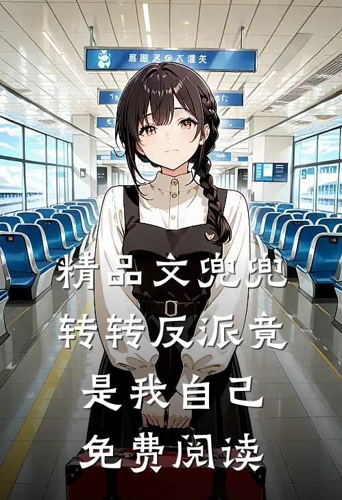 精品文兜兜转转反派竟是我自己免费阅读