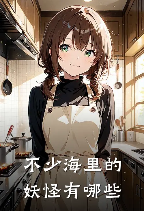 不少海里的妖怪有哪些