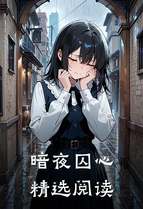 暗夜囚心精选阅读