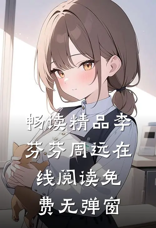 畅读精品李芬芬周远在线阅读免费无弹窗
