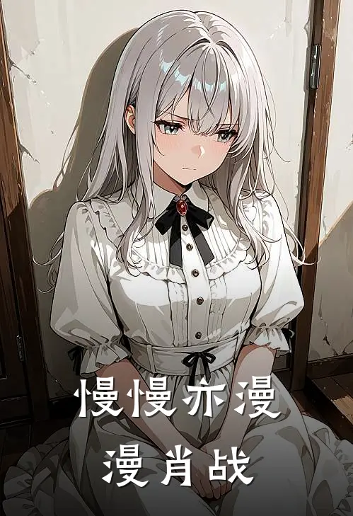 慢慢亦漫漫肖战