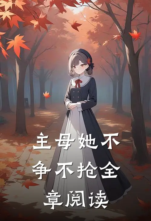 主母她不争不抢全章阅读