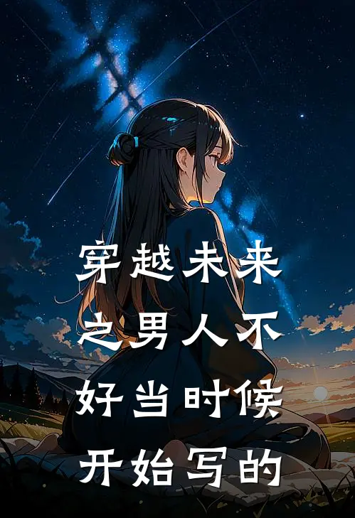 穿越未来之男人不好当时候开始写的