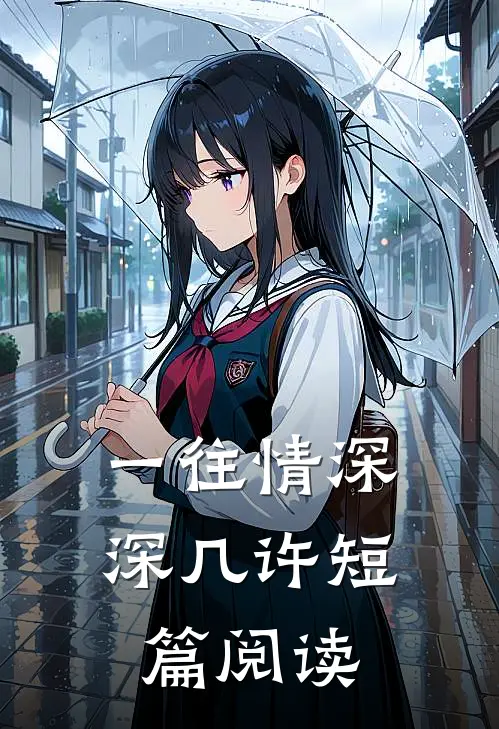 一往情深深几许短篇阅读