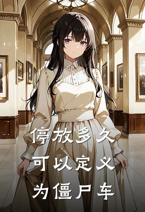 停放多久可以定义为僵尸车