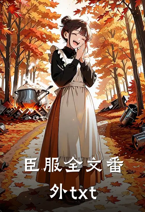 臣服全文番外txt