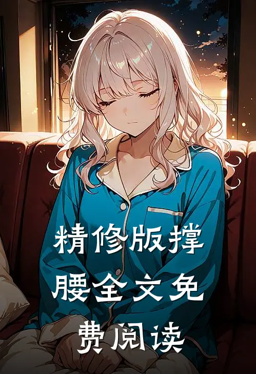 精修版撑腰全文免费阅读