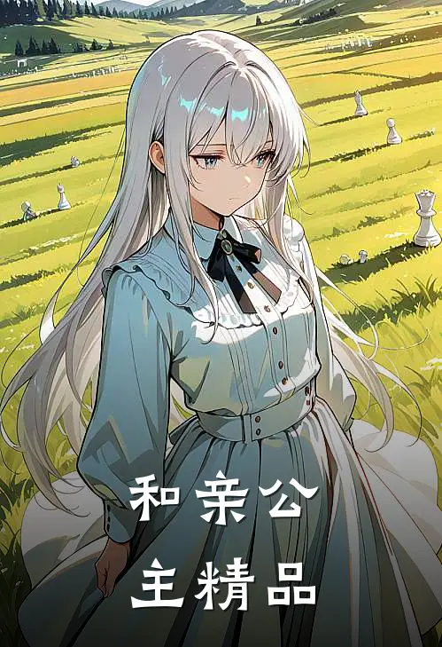 和亲公主精品