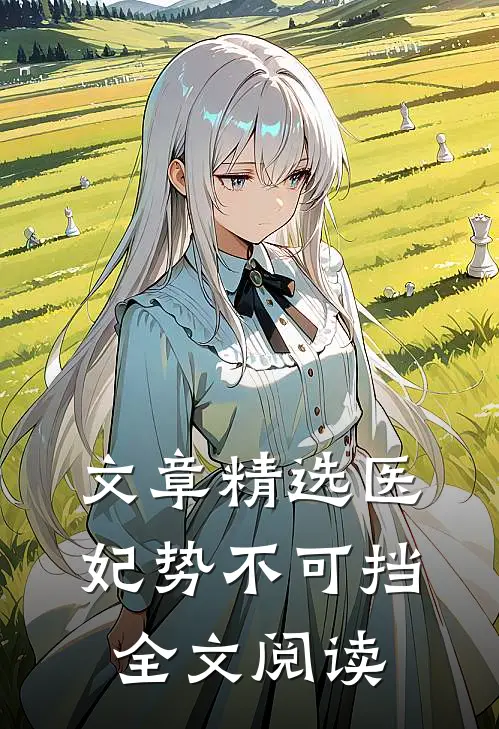 文章精选医妃势不可挡全文阅读