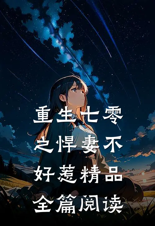 重生七零之悍妻不好惹精品全篇阅读
