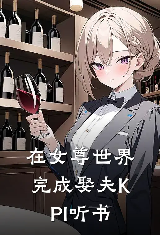 在女尊世界完成娶夫KPI听书