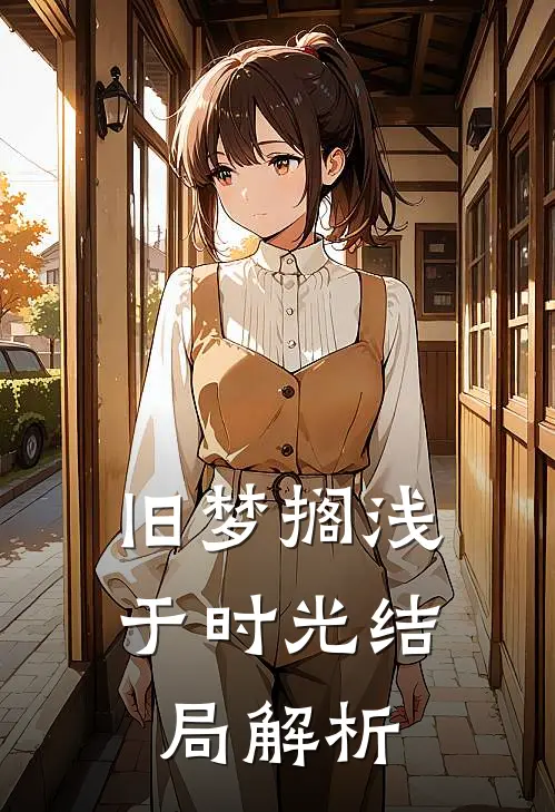 旧梦搁浅于时光结局解析
