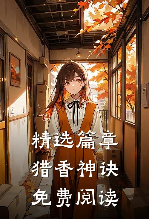 精选篇章猎香神诀免费阅读