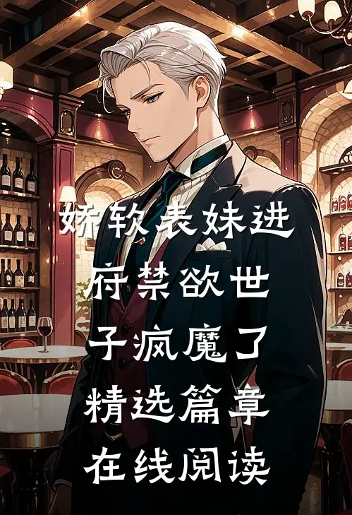 娇软表妹进府禁欲世子疯魔了精选篇章在线阅读