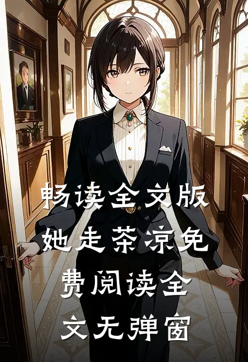 畅读全文版她走茶凉免费阅读全文无弹窗