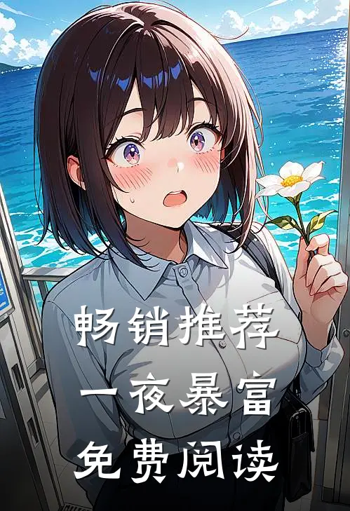 畅销推荐一夜暴富免费阅读